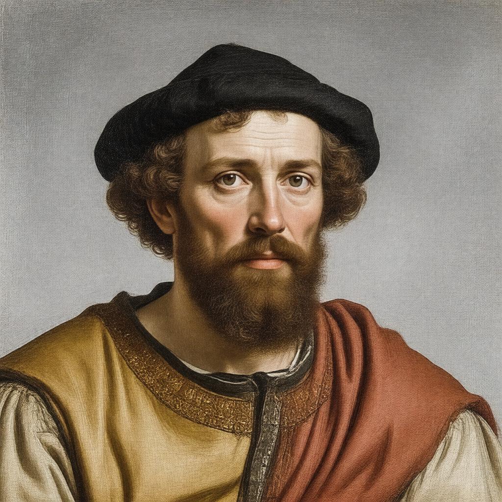 Lorenzo Lotto
